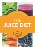 The Juice Diet (eBook, ePUB)