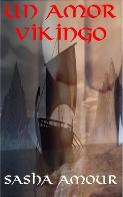 Cover Un Amor Vikingo (eBook, ePUB)