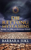Die Rettung Mystasiens (eBook, ePUB)
