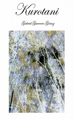 Cover Kurotani (eBook, ePUB)