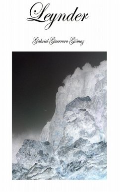 Leynder (eBook, ePUB) - Gómez, Gabriel Guerrero