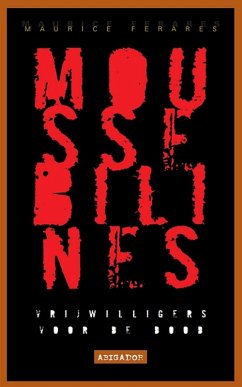 Cover Moussebilines (eBook, ePUB)