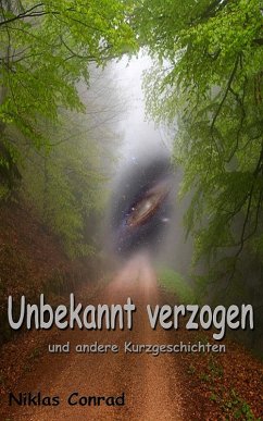 Unbekannt verzogen (eBook, ePUB) Cover Unbekannt verzogen (eBook, ePUB)