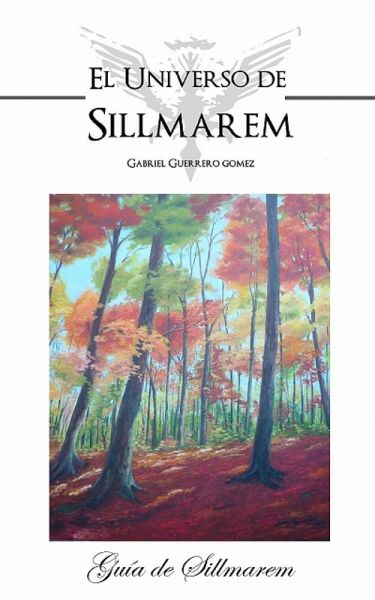 Guía de Sillmarem (eBook, ePUB) Guía de Sillmarem (eBook, ePUB)