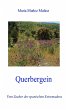 Querbergein (eBook, ePUB) - Bild 1