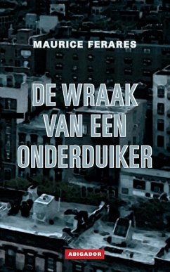 Cover De wraak van een onderduiker (eBook, ePUB)
