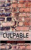 Culpable (eBook, ePUB)