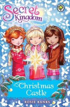 Christmas Castle (eBook, ePUB) - Banks, Rosie