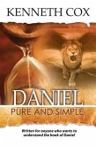 Daniel Pure and Simple (eBook, ePUB)