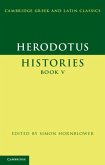 Herodotus: Histories Book V (eBook, PDF)