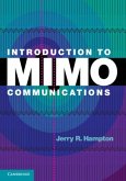 Introduction to MIMO Communications (eBook, PDF)