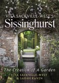 Vita Sackville-West's Sissinghurst (eBook, ePUB)