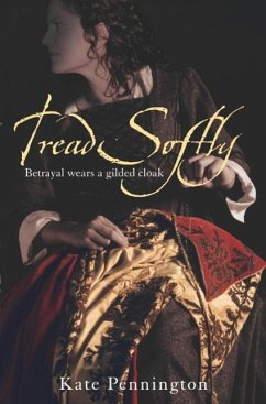Tread Softly (eBook, ePUB) - Pennington, Kate