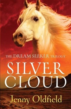 Silver Cloud (eBook, ePUB) - Oldfield, Jenny