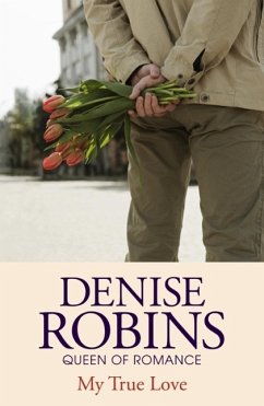 My True Love (eBook, ePUB) - Robins, Denise