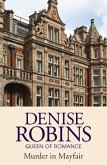 Murder in Mayfair (eBook, ePUB)