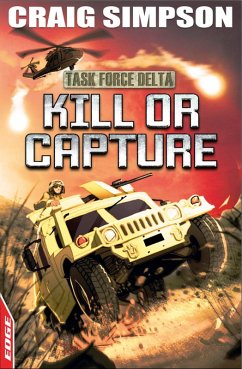 Kill or Capture (eBook, ePUB) - Simpson, Craig