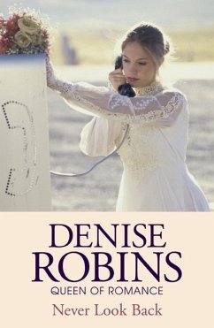 Never Look Back (eBook, ePUB) - Robins, Denise