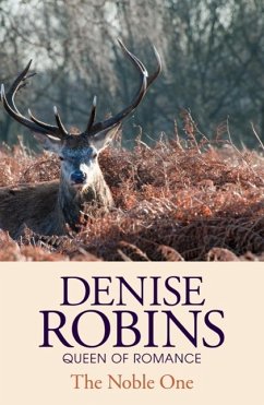 The Noble One (eBook, ePUB) - Robins, Denise