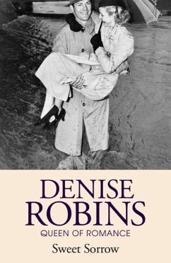 Sweet Sorrow (eBook, ePUB) - Robins, Denise