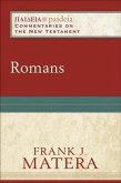 Romans (Paideia: Commentaries on the New Testament) (eBook, ePUB)
