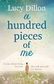 A Hundred Pieces of Me (eBook, ePUB)