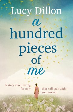 Cover A Hundred Pieces of Me (eBook, ePUB)