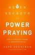 7 Secrets to Power Praying (eBook, ePUB) - Bild 1