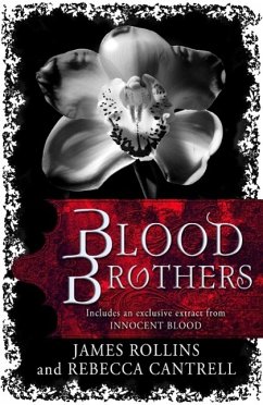 Cover Blood Brothers (eBook, ePUB)