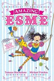 Amazing Esme and the Sweetshop Circus (eBook, ePUB) Amazing Esme and the Sweetshop Circus (eBook, ePUB)