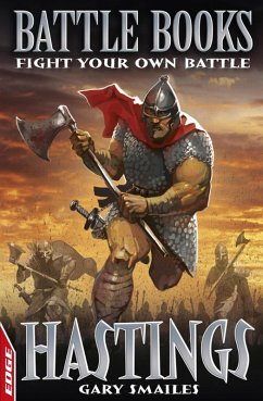 Hastings (eBook, ePUB) - Smailes, Gary Hastings (eBook, ePUB) - Smailes, Gary