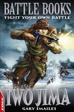 Iwo Jima (eBook, ePUB) - Smailes, Gary