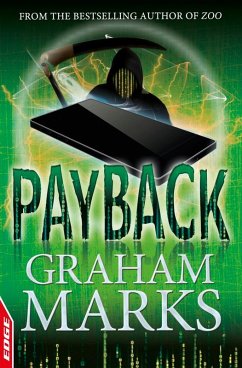 Payback (eBook, ePUB) - Marks, Graham