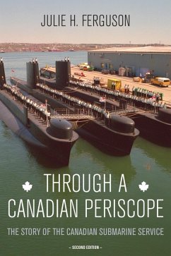 Cover Through a Canadian Periscope (eBook, ePUB)