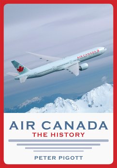 Air Canada (eBook, ePUB) - Pigott, Peter