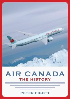 Cover Air Canada (eBook, ePUB)