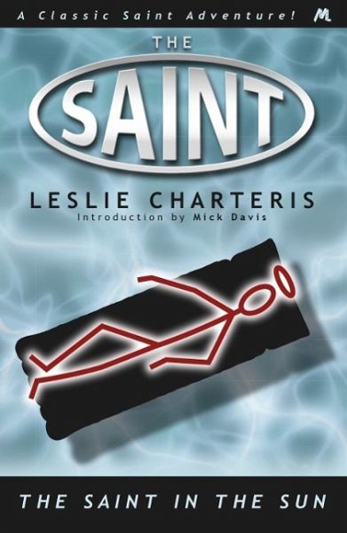 The Saint in the Sun (eBook, ePUB)