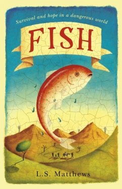 Cover Fish (eBook, ePUB)