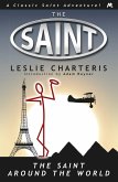 The Saint around the World (eBook, ePUB)