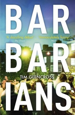 Barbarians (eBook, ePUB) - Glencross, Tim