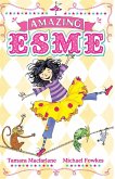 Amazing Esme (eBook, ePUB)