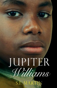 Cover Jupiter Williams (eBook, ePUB)