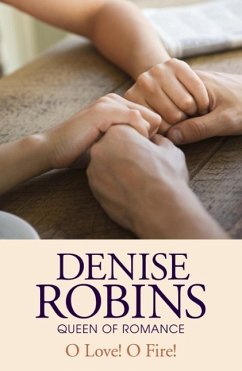 Cover O Love! O Fire! (eBook, ePUB)