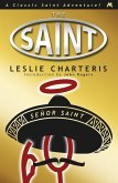 Señor Saint (eBook, ePUB)