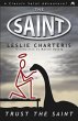 Trust the Saint (eBook, ePUB) - Bild 1