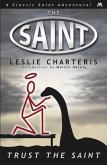 Trust the Saint (eBook, ePUB)