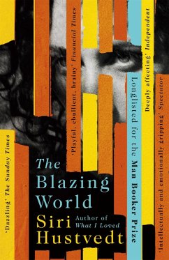 The Blazing World (eBook, ePUB) - Hustvedt, Siri