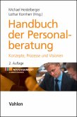Handbuch der Personalberatung (eBook, PDF)