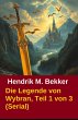 Die Legende von Wybran, Teil 1 von 3... - Bild 1