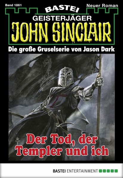 John Sinclair 1861 (eBook, ePUB)